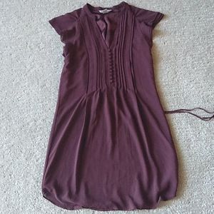 H&M summer shift dress